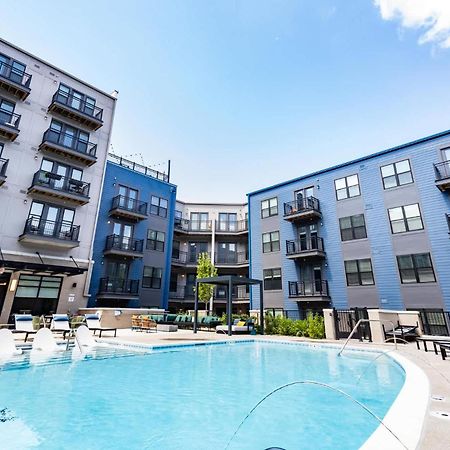 Charming 1Br 1Ba Apartment Near Downtown 신시내티 외부 사진