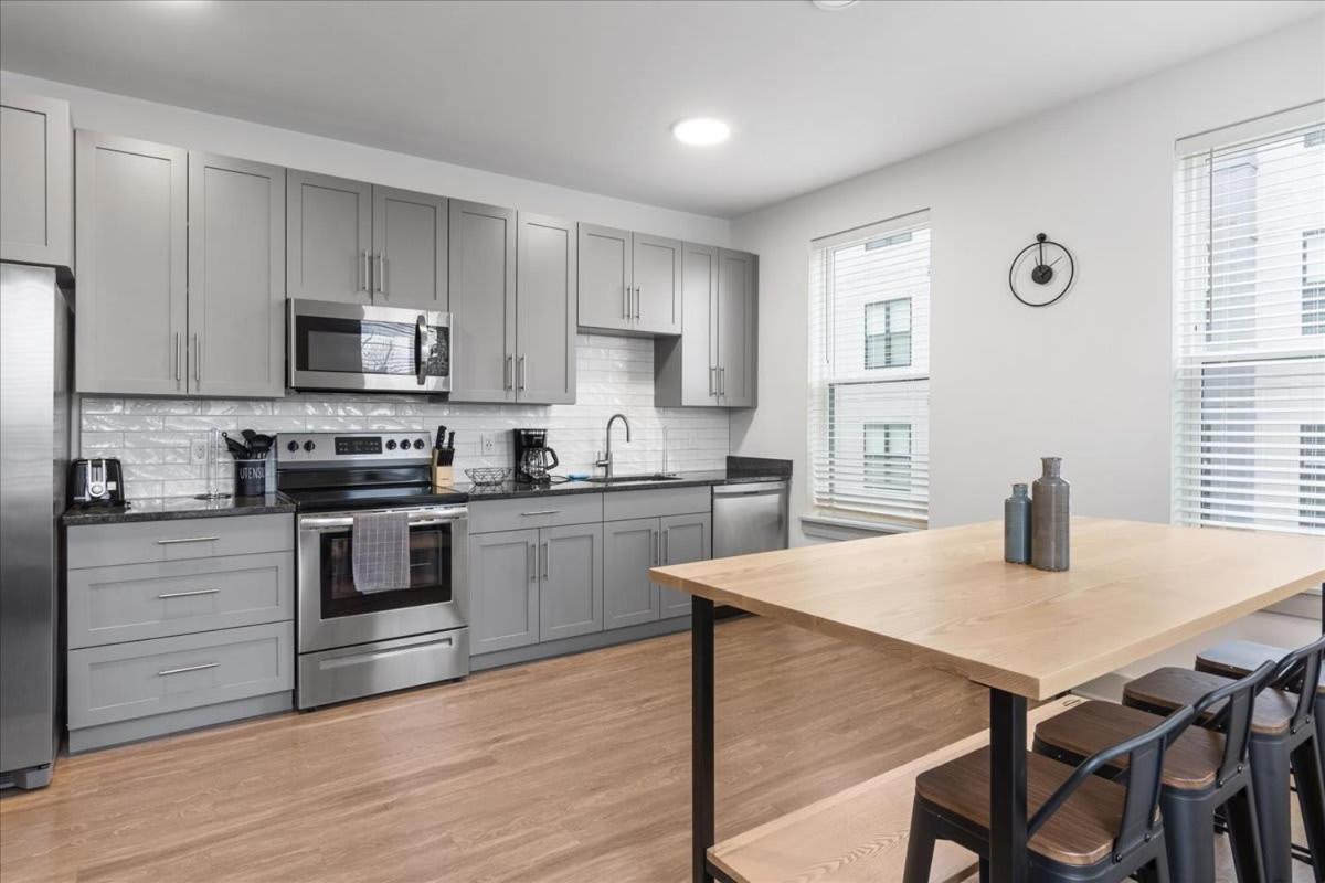 Charming 1Br 1Ba Apartment Near Downtown 신시내티 외부 사진