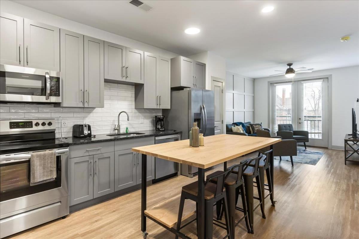 Charming 1Br 1Ba Apartment Near Downtown 신시내티 외부 사진