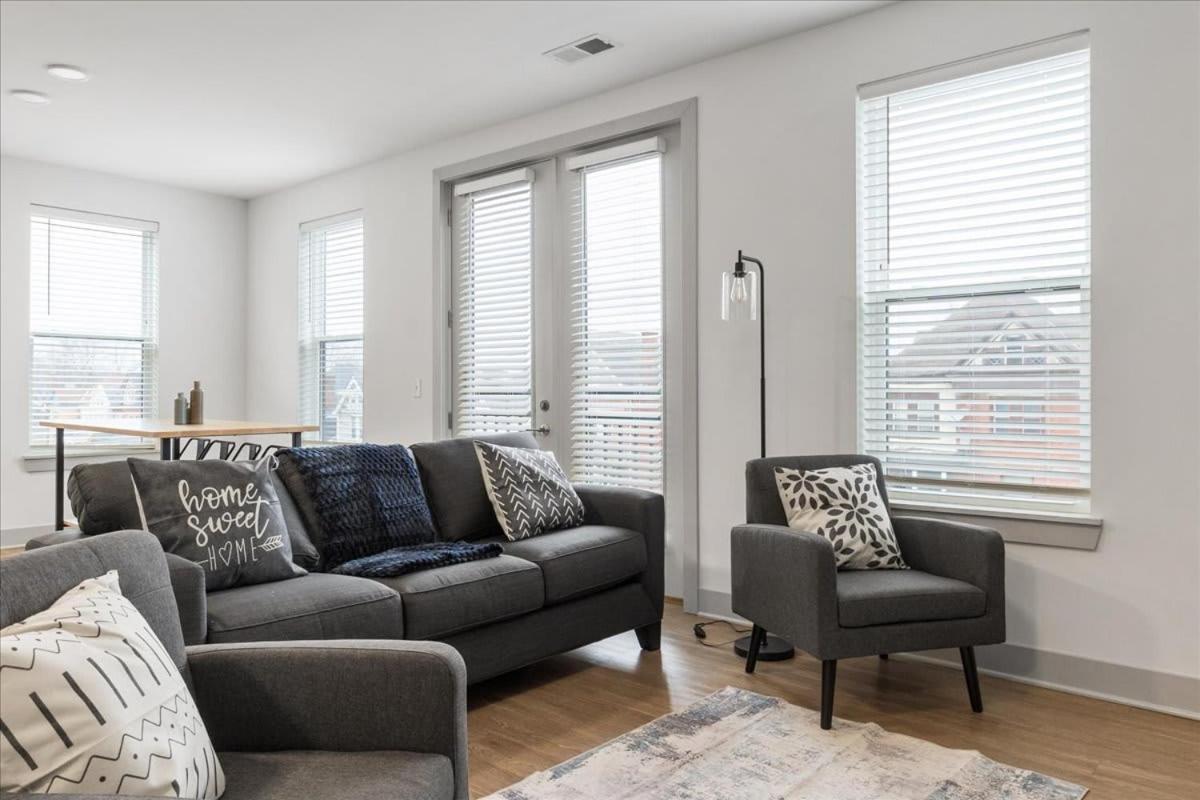 Charming 1Br 1Ba Apartment Near Downtown 신시내티 외부 사진