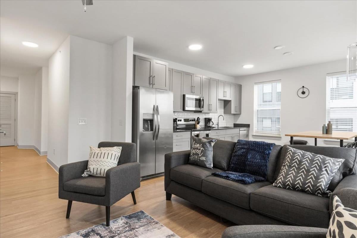 Charming 1Br 1Ba Apartment Near Downtown 신시내티 외부 사진