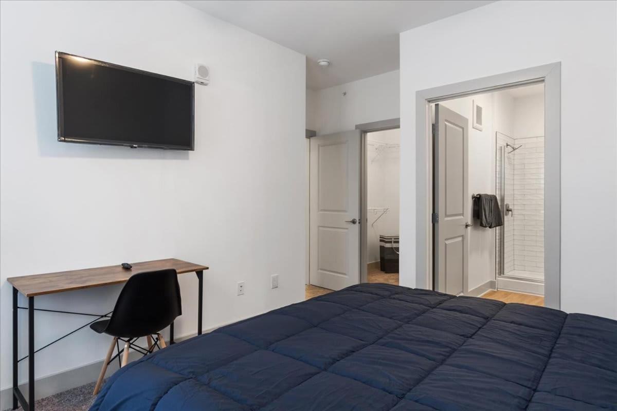 Charming 1Br 1Ba Apartment Near Downtown 신시내티 외부 사진