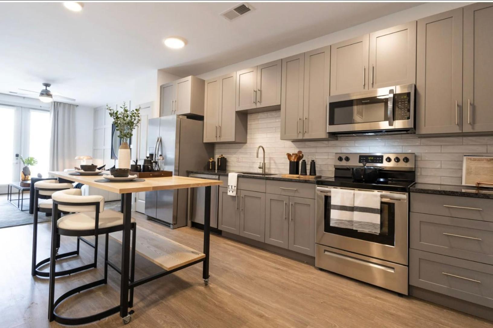 Charming 1Br 1Ba Apartment Near Downtown 신시내티 외부 사진