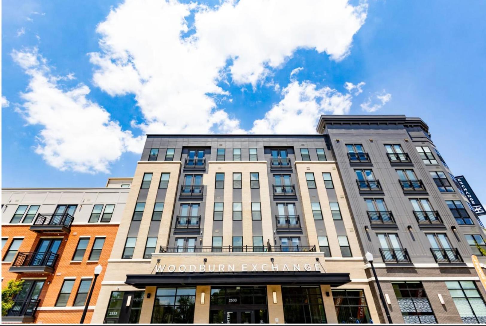 Charming 1Br 1Ba Apartment Near Downtown 신시내티 외부 사진